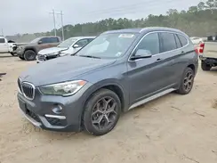 WBXHU7C36J3H43788 2018 BMW X1