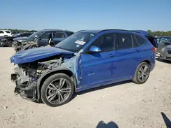 WBXHU7C36J5H40149 2018 BMW X1