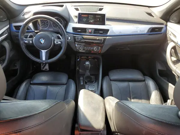 WBXHU7C36J5H40149 2018 BMW X1 - Image 8