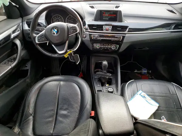 WBXHU7C36J5H41060 2018 BMW X1 - Image 8