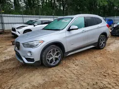 WBXHU7C36J5H41088 2018 BMW X1
