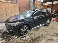 WBXHU7C36J5H41091 2018 BMW X1