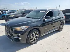 WBXHU7C36J5H41348 2018 BMW X1