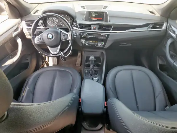 WBXHU7C36J5H41348 2018 BMW X1 - Image 8