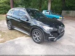 WBXHU7C36J5H41382 2018 BMW X1
