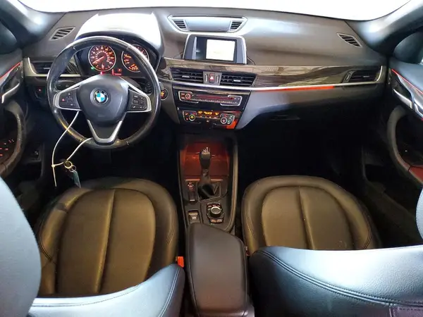 WBXHU7C36J5H42208 2018 BMW X1 - Image 8