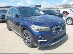 WBXHU7C36J5H42256 2018 BMW X1
