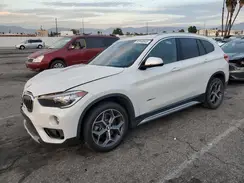 WBXHU7C36J5H42841 2018 BMW X1