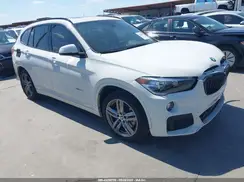 WBXHU7C36J5H43021 2018 BMW X1