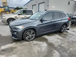 WBXHU7C36J5H43584 2018 BMW X1