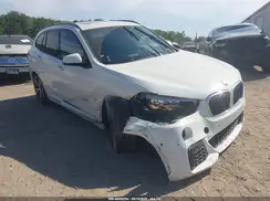 WBXHU7C36J5H43696 2018 BMW X1