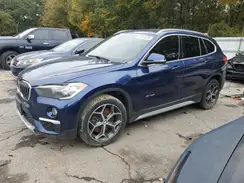 WBXHU7C36J5H43889 2018 BMW X1