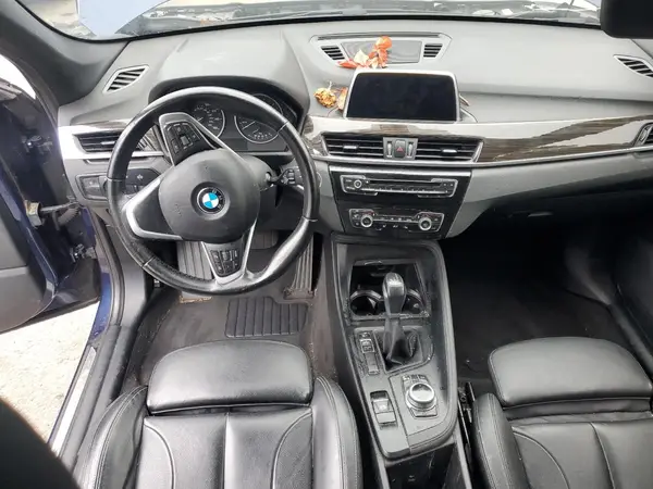 WBXHU7C36J5H43889 2018 BMW X1 - Image 8