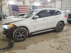 WBXHU7C36J5H44086 2018 BMW X1