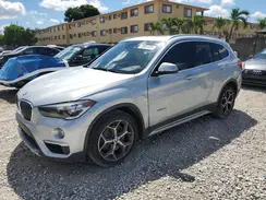 WBXHU7C36J5H44850 2018 BMW X1