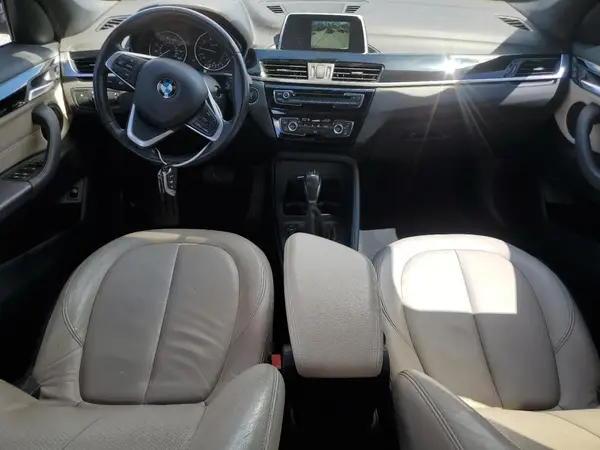 WBXHU7C36J5H44850 2018 BMW X1 - Image 8