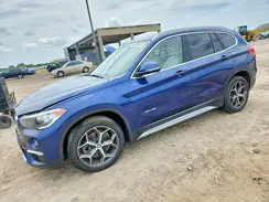WBXHU7C36J5H45075 2018 BMW X1
