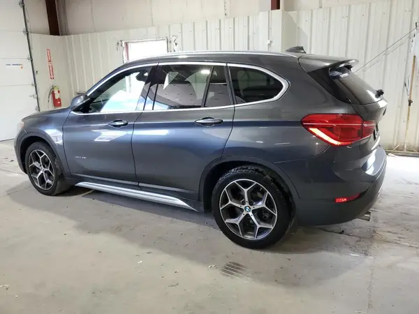 WBXHU7C36J5H45108 2018 BMW X1 - Image 2