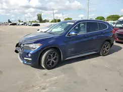 WBXHU7C36J5H45481 2018 BMW X1