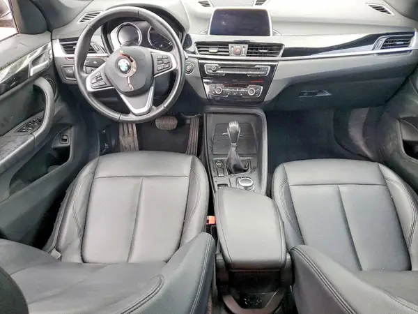 WBXHU7C36J5L06570 2018 BMW X1 - Image 8