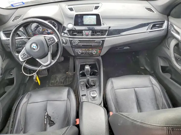 WBXHU7C36J5L07248 2018 BMW X1 - Image 8