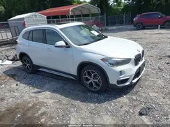 WBXHU7C36J5L07685 2018 BMW X1