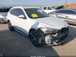 WBXHU7C36J5L07704 2018 BMW X1