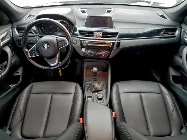 WBXHU7C36J5L08710 2018 BMW X1 - Image 8