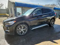 WBXHU7C36J5L09078 2018 BMW X1