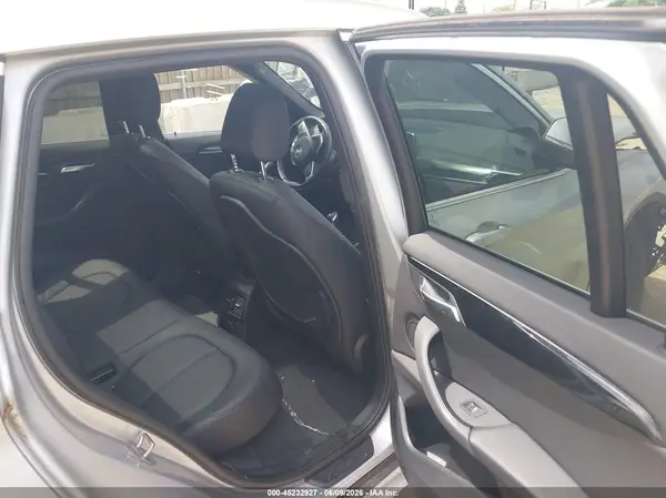WBXHU7C36J5L09310 2018 BMW X1 - Image 8