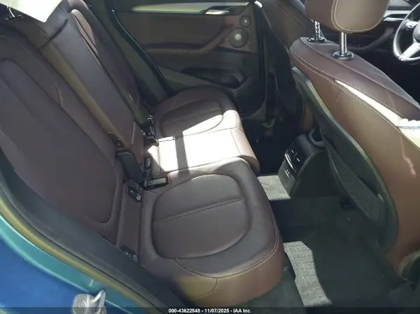 WBXHU7C36J5L09341 2018 BMW X1 - Image 8