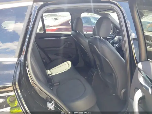 WBXHU7C36J5L09436 2018 BMW X1 - Image 8