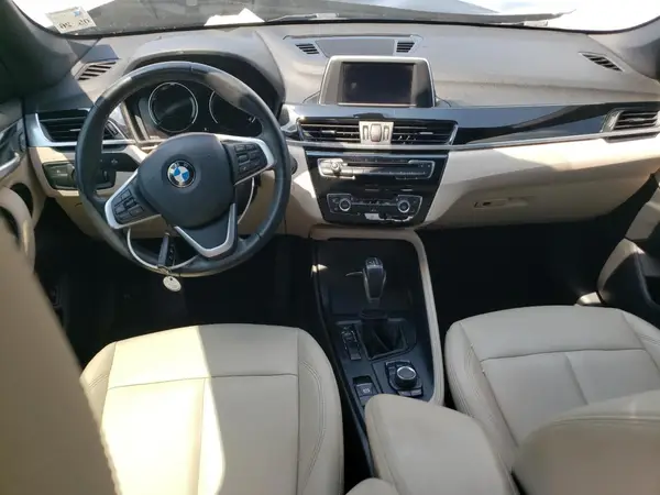 WBXHU7C36J5L09582 2018 BMW X1 - Image 8