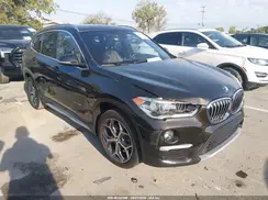 WBXHU7C37H5H32927 2017 BMW X1