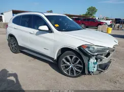 WBXHU7C37H5H34841 2017 BMW X1
