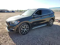 WBXHU7C37H5H36847 2017 BMW X1