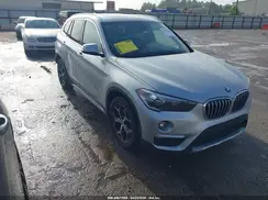 WBXHU7C37H5H37187 2017 BMW X1