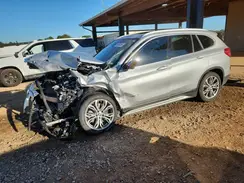 WBXHU7C37H5H37612 2017 BMW X1