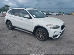 WBXHU7C37H5H37870 2017 BMW X1