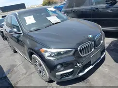 WBXHU7C37H5H38212 2017 BMW X1