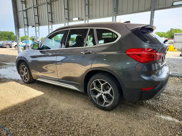 WBXHU7C37J3H42648 2018 BMW 2ER - Image 2