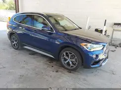 WBXHU7C37J3H43234 2018 BMW X1