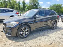 WBXHU7C37J3H44092 2018 BMW X1