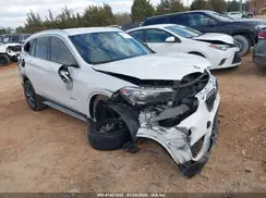 WBXHU7C37J5H39401 2018 BMW X1