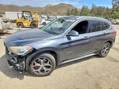 WBXHU7C37J5H39575 2018 BMW X1