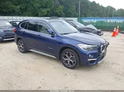 WBXHU7C37J5H40600 2018 BMW X1