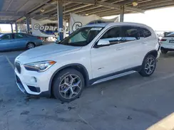 WBXHU7C37J5H40662 2018 BMW X1