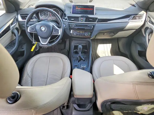 WBXHU7C37J5H40788 2018 BMW X1 - Image 8
