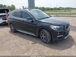 WBXHU7C37J5H41505 2018 BMW X1