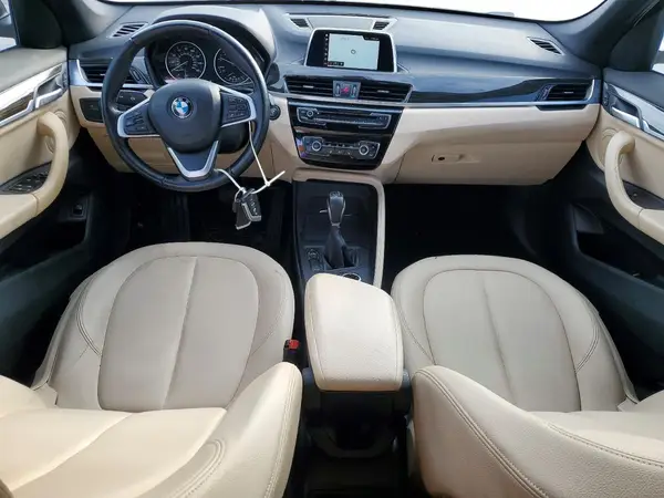 WBXHU7C37J5H43254 2018 BMW X1 - Image 8
